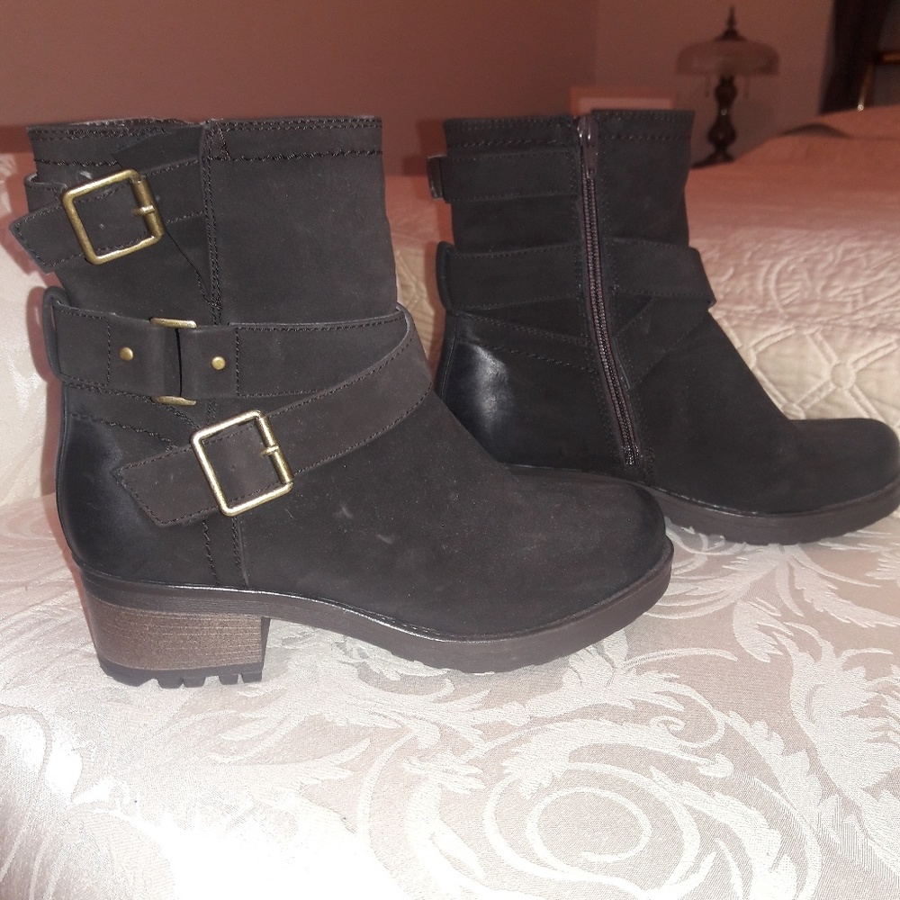 Booties